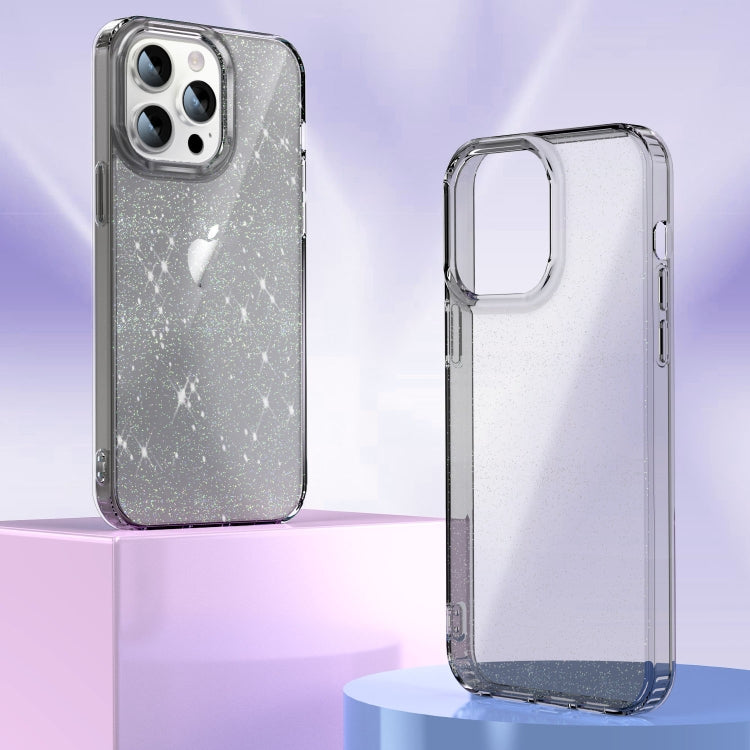 For iPhone 11 Star Solid Color Phone Case(Black) - iPhone 11 Cases by PMC TechLife | Online Shopping South Africa | PMC TechLife