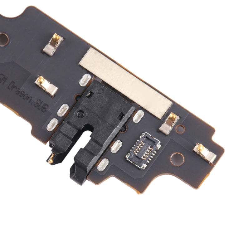 For AGM Glory G1 Charging Port Board - AGM by PMC TechLife | Online Shopping South Africa | PMC TechLife