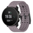 For Suunto 9 Peak Pro / Suunto Vertical Silicone Replacement Watch Band(Purple) -  by PMC TechLife | Online Shopping South Africa | PMC TechLife
