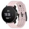 For Suunto 9 Peak Pro / Suunto Vertical Silicone Replacement Watch Band(Light Pink) -  by PMC TechLife | Online Shopping South Africa | PMC TechLife