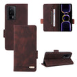 For Xiaomi Poco F5 Pro / Redmi K60 Magnetic Clasp Leather Phone Case(Brown) - free shipping - PMC TechLife - Order now!