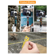 For Insta360 Flow Sunnylife IST-TZ575 Color Insert Sticker(Combo 1)