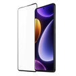 For Xiaomi Poco F5 / Redmi Note 12 Turbo 10pcs DUX DUCIS 0.33mm 9H Medium Alumina Tempered Glass Film - free shipping - PMC TechLife - Order now!