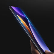 For Xiaomi Poco F5 / Redmi Note 12 Turbo 10pcs DUX DUCIS 0.33mm 9H Medium Alumina Tempered Glass Film