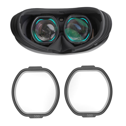 For PlayStation VR2 Hifylux Myopia Glasses Aspherical Resin Lens(-5.0D) - free shipping - PMC Jewellery - Order now!