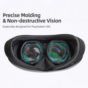 For PlayStation VR2 Hifylux Myopia Glasses Aspherical Resin Lens(-5.0D)
