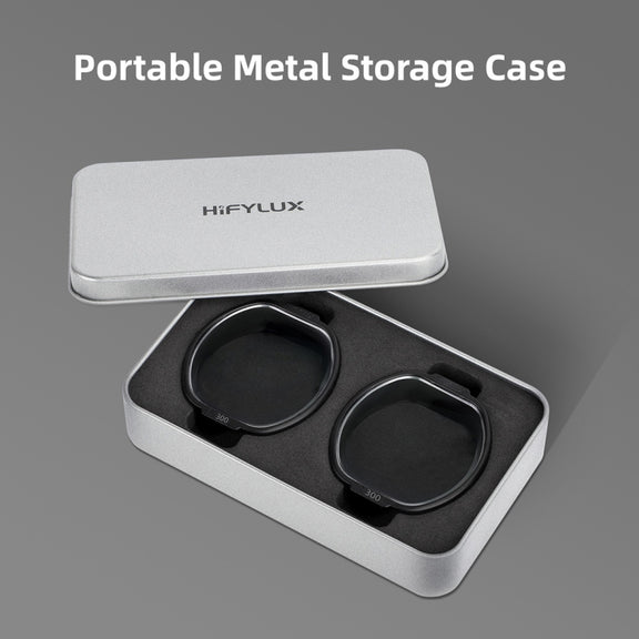 For PlayStation VR2 Hifylux Myopia Glasses Aspherical Resin Lens(-5.0D)