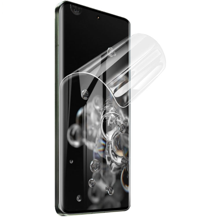 For Xiaomi 13 Ultra 5G 2pcs imak Curved Full Screen Hydrogel Film Protector - free shipping - PMC Jewellery - Order now!