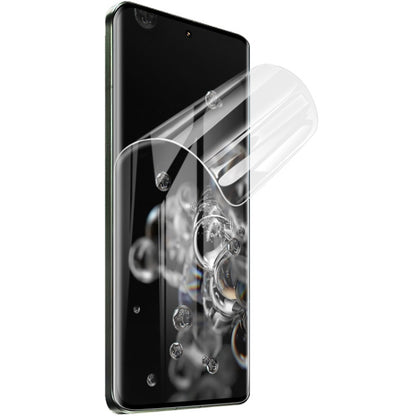 For Xiaomi 13 Ultra 5G 2pcs imak Curved Full Screen Hydrogel Film Protector - free shipping - PMC Jewellery - Order now!