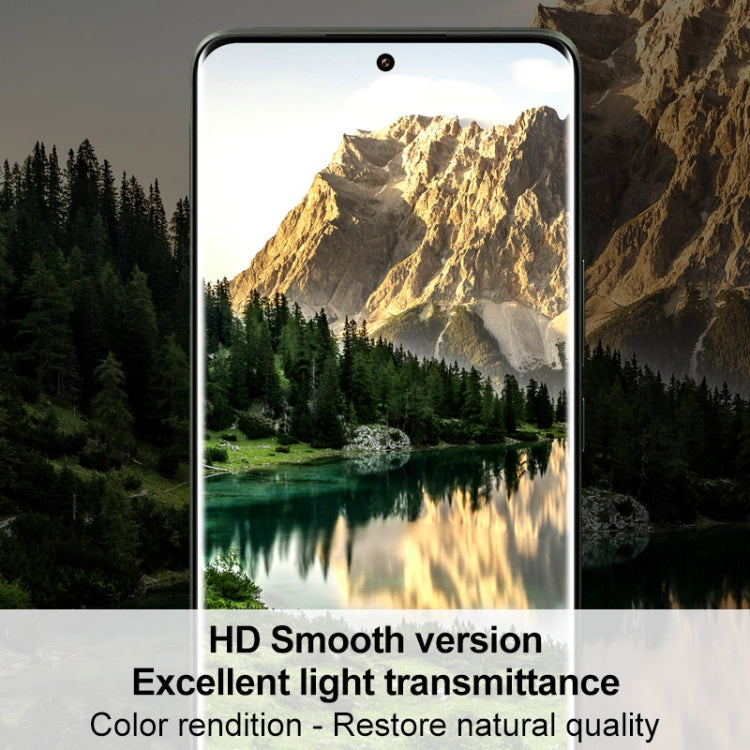 For Xiaomi 13 Ultra 5G 2pcs imak Curved Full Screen Hydrogel Film Protector - free shipping - PMC Jewellery - Order now!