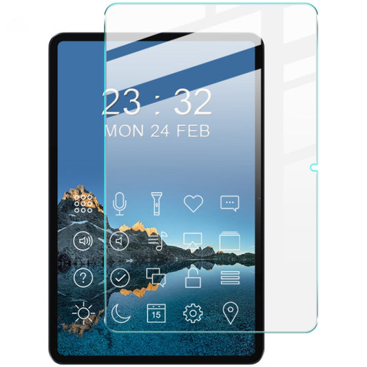 For Xiaomi Pad 6/Pad 6 Pro IMAK H Series Tempered Glass Film - free shipping - PMC Jewellery - Order now!