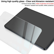 For Xiaomi Pad 6/Pad 6 Pro IMAK H Series Tempered Glass Film