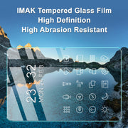 For Xiaomi Pad 6/Pad 6 Pro IMAK H Series Tempered Glass Film