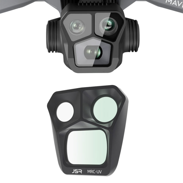 For DJI Mavic 3 Pro JSR GB MCUV Lens Filter