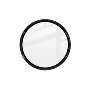 Compatible with Garmin Compatible witherunner 265 IMAK Plexiglass HD Watch Protective Film