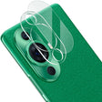 For Huawei nova 11 Pro/nova 11 Ultra imak Integrated Rear Camera Lens Tempered Glass Film - free shipping - PMC TechLife - Order now!