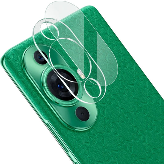 For Huawei nova 11 Pro/nova 11 Ultra imak Integrated Rear Camera Lens Tempered Glass Film - free shipping - PMC Jewellery - Order now!