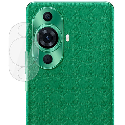 For Huawei nova 11 Pro/nova 11 Ultra imak Integrated Rear Camera Lens Tempered Glass Film - free shipping - PMC Jewellery - Order now!