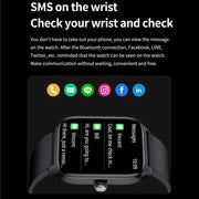 T19 Pro 1.96 inch IP67 Water-resistant Silicone Band Smart Watch, Supports Dual-mode Bluetooth Call / Heart Rate Monitoring(Gold)