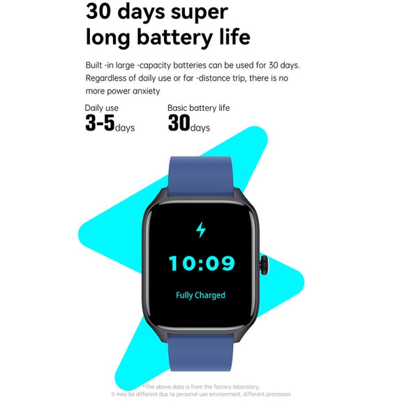 T19 Pro 1.96 inch IP67 Water-resistant Silicone Band Smart Watch, Supports Dual-mode Bluetooth Call / Heart Rate Monitoring(Gold)