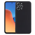 For Xiaomi Redmi 12 TPU Phone Case(Black) - free shipping - PMC TechLife - Order now!