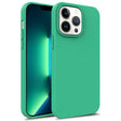 For iPhone 15 TPU Shockproof Phone Case(Green) - free shipping - PMC TechLife - Order now!