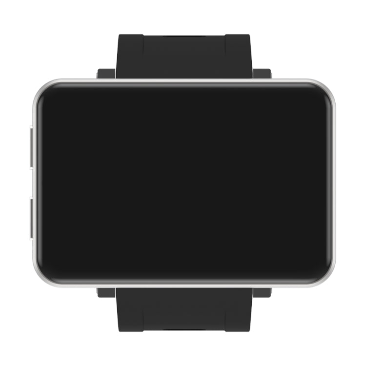 LEMFO LEMT 2.8 inch Large Screen 4G Smart Watch Android 7.1, Specification:1GB+16GB(Black)