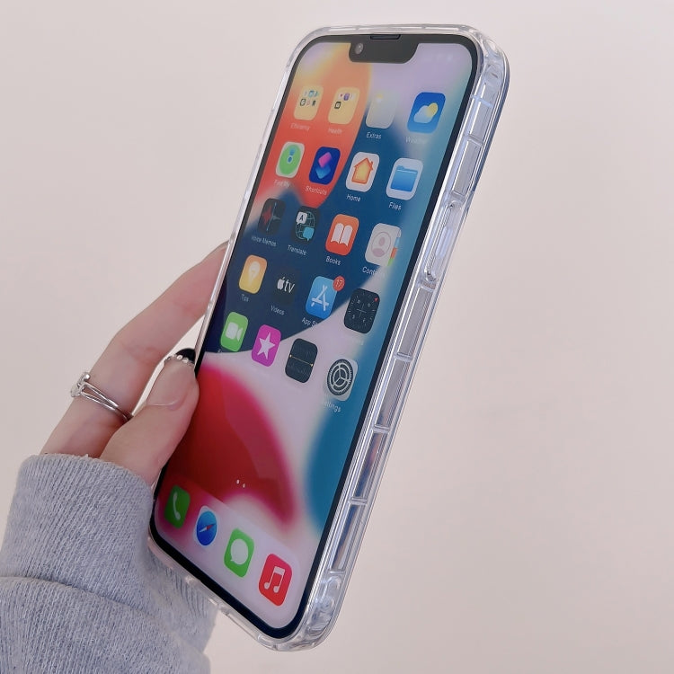 For iPhone 12 Pro Max Mechanical Astronaut Pattern TPU Phone Case(Blue) - free shipping - PMC TechLife - Order now!