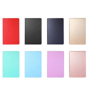 For Huawei MatePad Air 11.5 2023 Voltage Elastic Texture Flip Tablet Leather Case(Red)