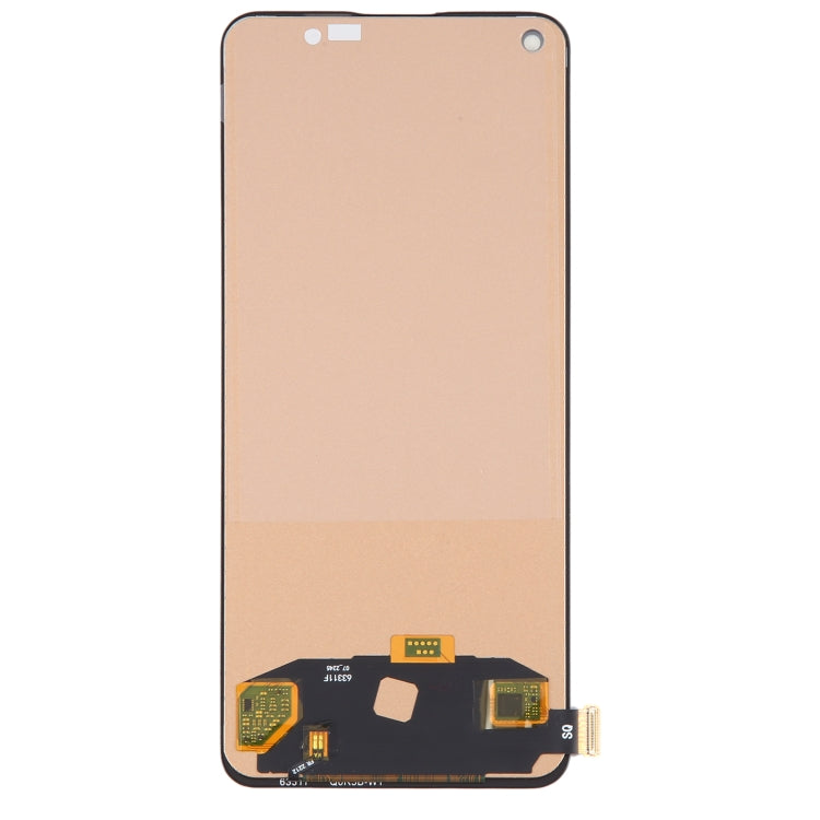 TFT LCD Screen For OnePlus Nord 2 5G DN2101 DN2103 with Digitizer Full Assembly(Black)