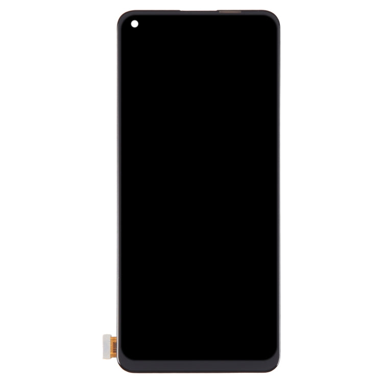 TFT LCD Screen For OnePlus Nord CE 5G EB2101 EB2103 with Digitizer Full Assembly(Black) - free shipping - PMC TechLife - Order now!
