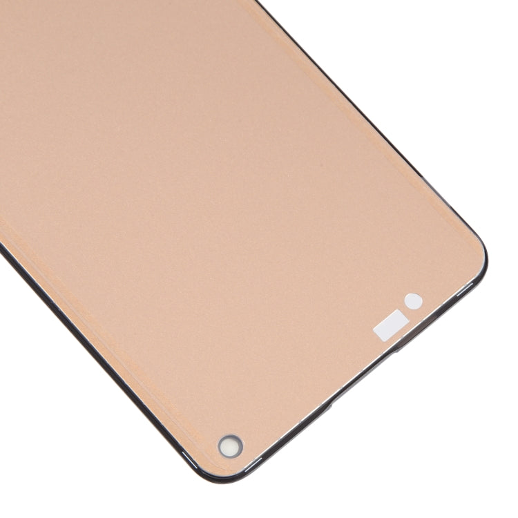 TFT LCD Screen For OnePlus Nord CE 5G EB2101 EB2103 with Digitizer Full Assembly(Black) - free shipping - PMC TechLife - Order now!