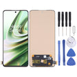 TFT LCD Screen For OnePlus 10R CPH2411 with Digitizer Full Assembly(Black) - free shipping - PMC TechLife - Order now!