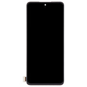 TFT LCD Screen For OnePlus 10R CPH2411 with Digitizer Full Assembly(Black)