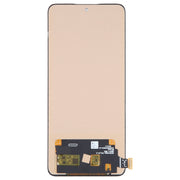 TFT LCD Screen For OnePlus 10R CPH2411 with Digitizer Full Assembly(Black)