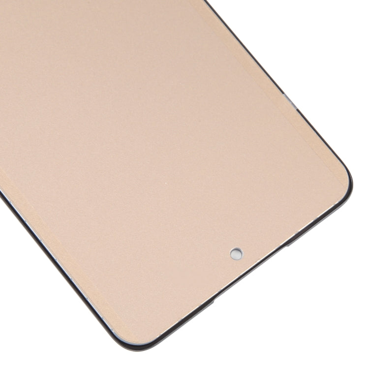 TFT LCD Screen For OnePlus 10T CPH2415 CPH2413 CPH2417 with Digitizer Full Assembly(Black) - free shipping - PMC TechLife - Order now!