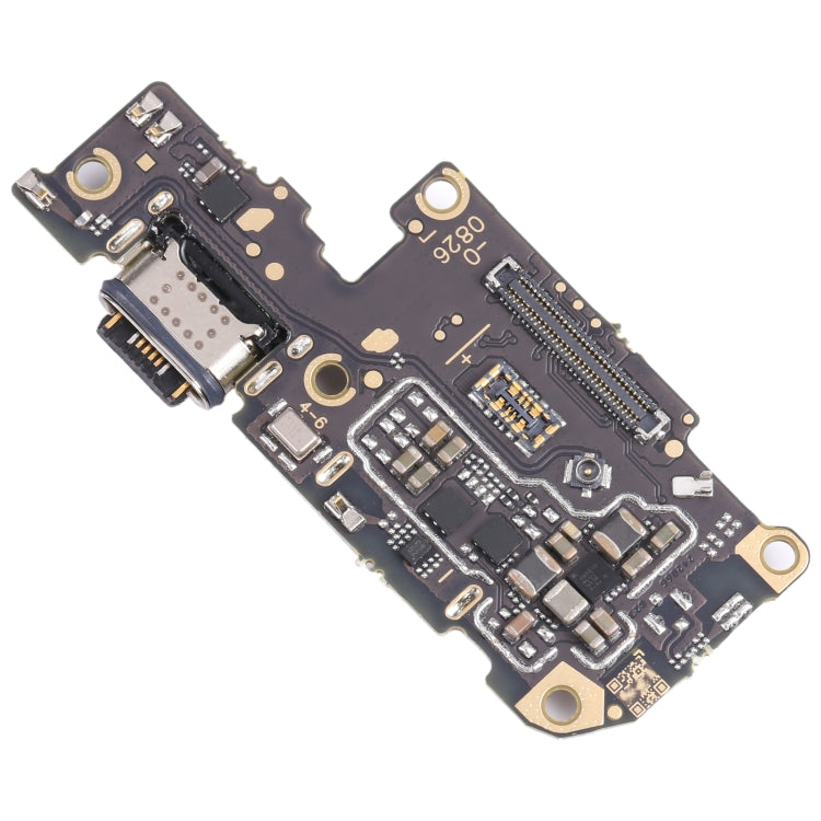 For vivo iQOO Z7x OEM Charging Port Board - Charging Port Board by PMC TechLife | Online Shopping South Africa | PMC TechLife