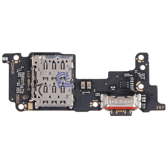 For Xiaomi 12T Pro OEM Charging Port Board