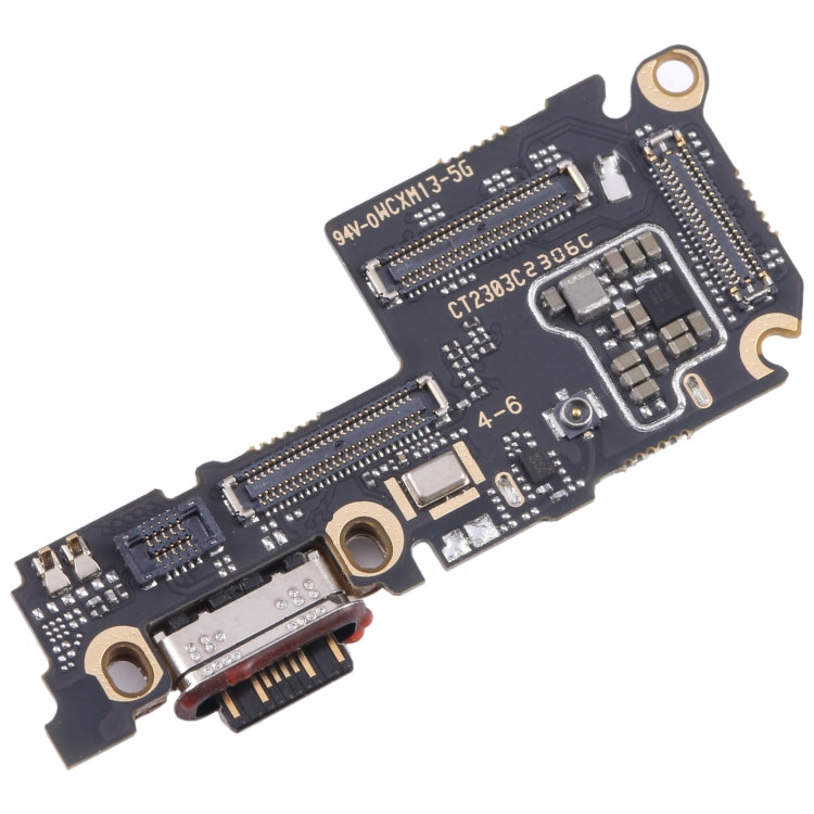For Xiaomi 13 OEM Charging Port Board
