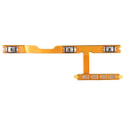 For Xiaomi Redmi 11 Prime 5G OEM Power Button & Volume Button Flex Cable