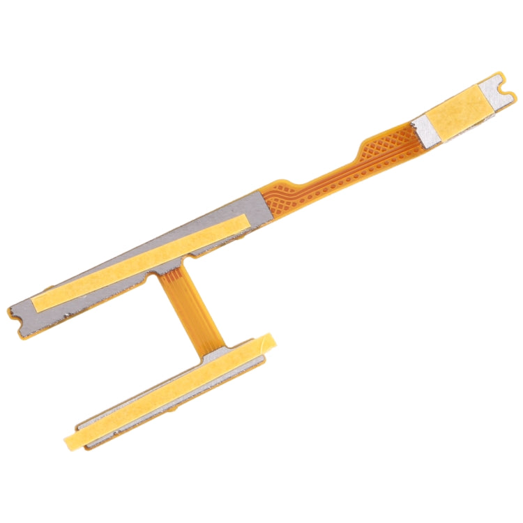 For Xiaomi Redmi 11 Prime 5G OEM Power Button & Volume Button Flex Cable - Flex Cable by PMC TechLife | Online Shopping South Africa | PMC TechLife | Buy Now Pay Later Mobicred