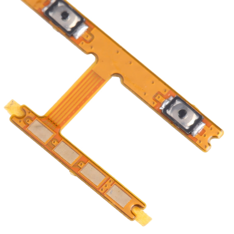 For Xiaomi Redmi 11 Prime 5G OEM Power Button & Volume Button Flex Cable - Flex Cable by PMC TechLife | Online Shopping South Africa | PMC TechLife | Buy Now Pay Later Mobicred