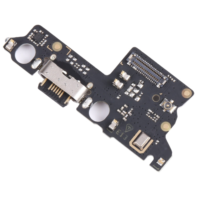 For Motorola Moto E13 OEM Charging Port Board - Charging Port Board by PMC TechLife | Online Shopping South Africa | PMC TechLife