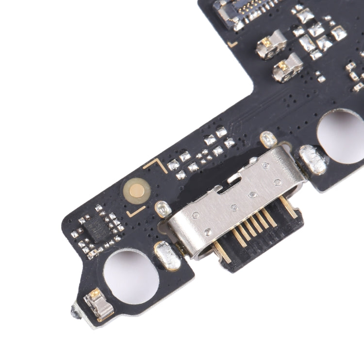 For Motorola Moto E13 OEM Charging Port Board - Charging Port Board by PMC TechLife | Online Shopping South Africa | PMC TechLife