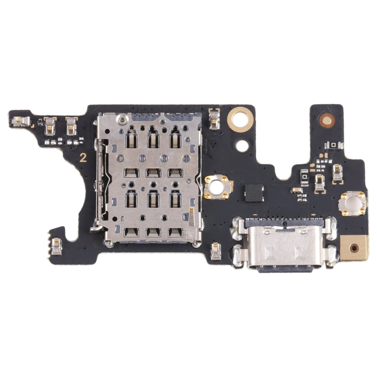 For Motorola Edge 30 Neo OEM Charging Port Board - Charging Port Board by PMC TechLife | Online Shopping South Africa | PMC TechLife