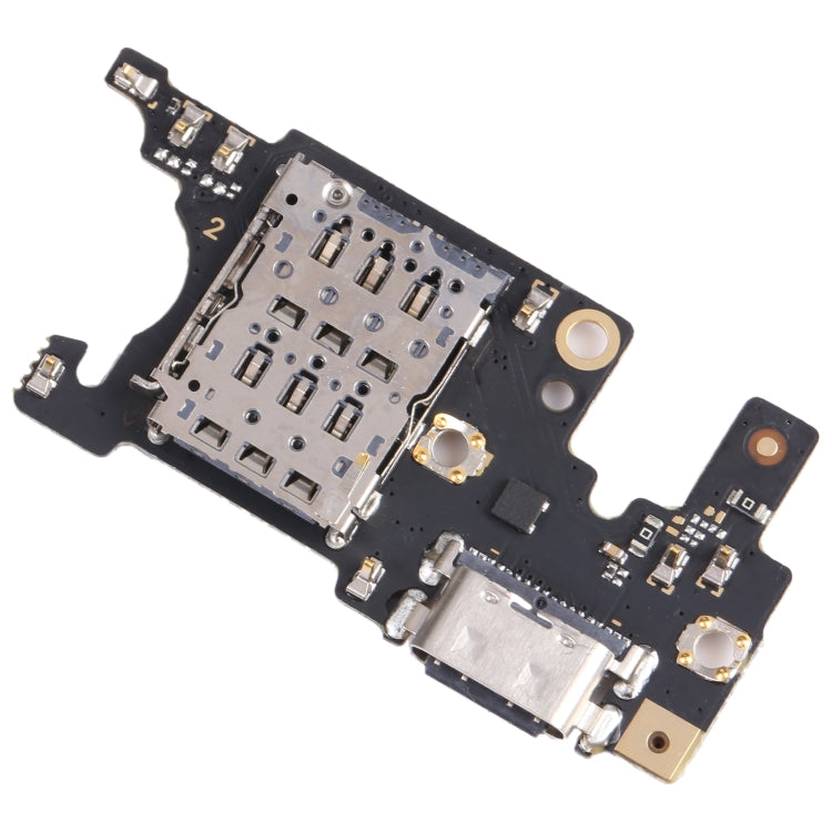 For Motorola Edge 30 Neo OEM Charging Port Board - Charging Port Board by PMC TechLife | Online Shopping South Africa | PMC TechLife
