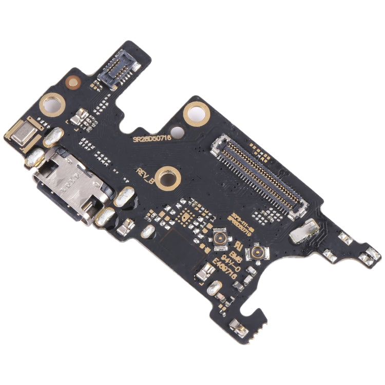 For Motorola Edge 30 Neo OEM Charging Port Board - Charging Port Board by PMC TechLife | Online Shopping South Africa | PMC TechLife