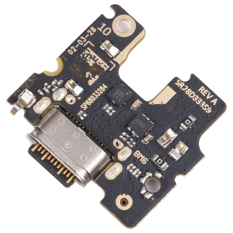 For Motorola Edge 30 OEM Charging Port Board