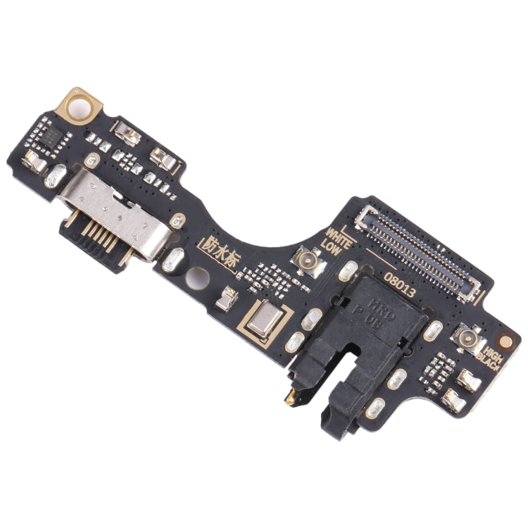 For Motorola Moto G73 OEM Charging Port Board - free shipping - PMC TechLife - Order now!