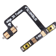 For Motorola Edge 30 Fusion OEM Power Button & Volume Button Flex Cable